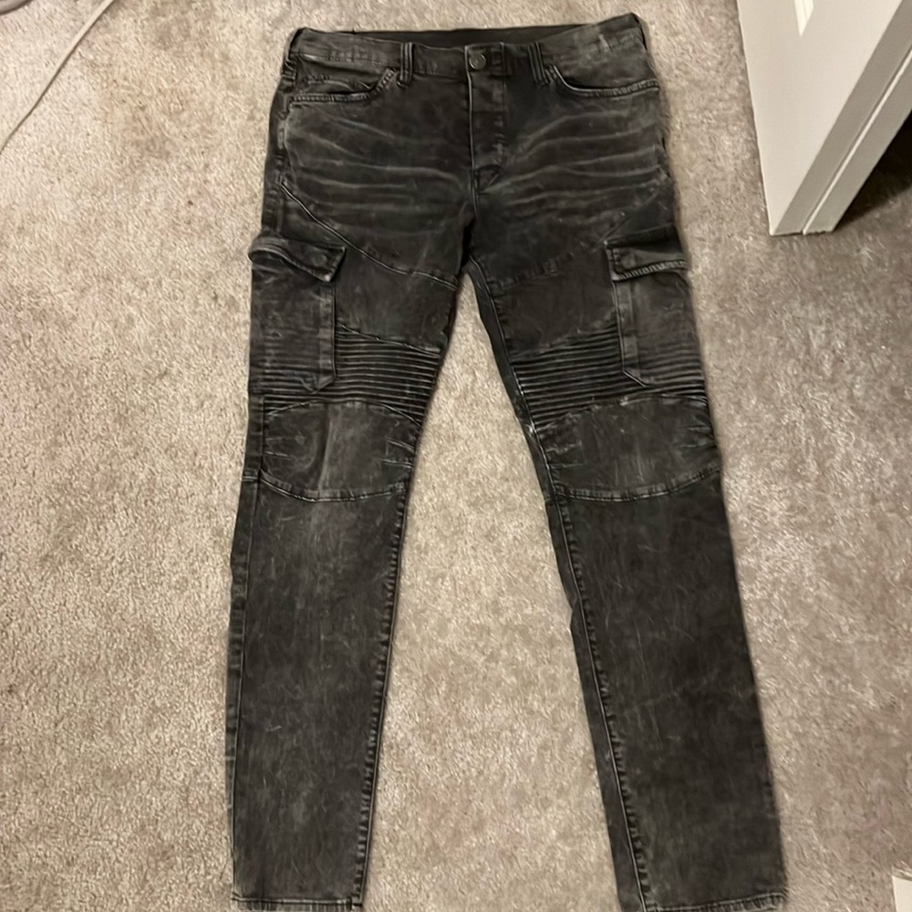 True Religion jeans skinny size 33